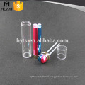 hot sale colorful dual pump airless bottle